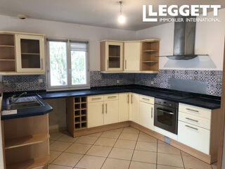  Maison à vendre 5 pièces 120 m²