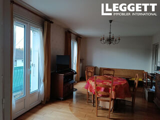 Maison � vendre 6 pi�ces 115 m�