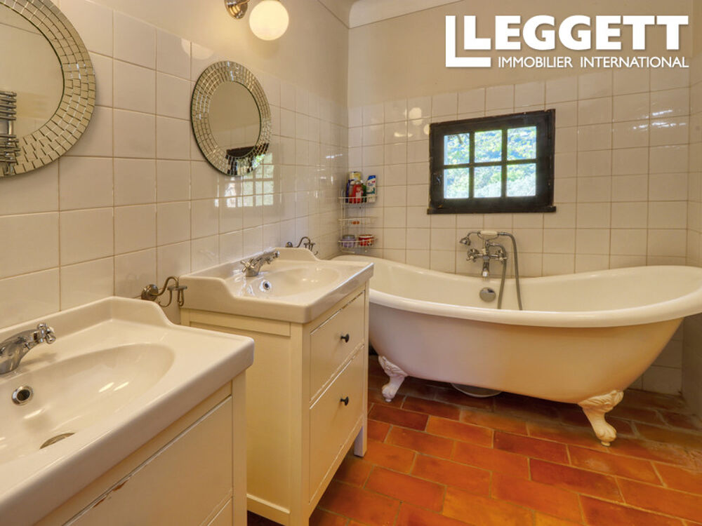 à vendre  Maison Villars (84400)