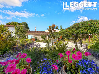  Maison à vendre 8 pièces 319 m²