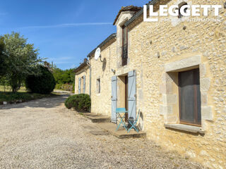  Maison � vendre 7 pi�ces 255 m�