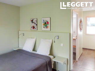  Maison � vendre 8 pi�ces 260 m�