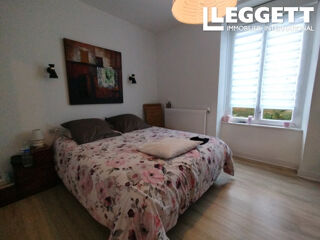  Maison � vendre 4 pi�ces 88 m�