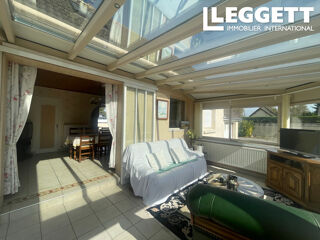  Maison � vendre 5 pi�ces 88 m�