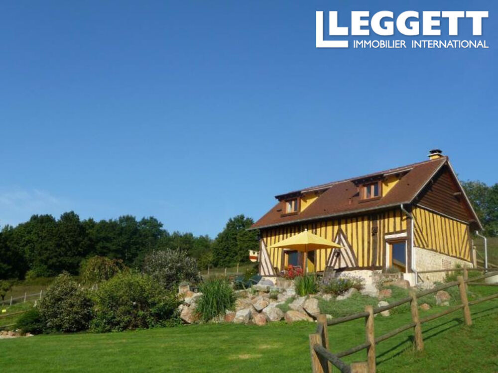 � vendre  Maison Saint-Martin-de-la-Lieue (14100)