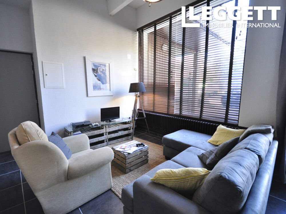 Vente Appartement Appartement rénové pour 6 personnes à vendre à Villeneuve La Salle La salle-les-alpes