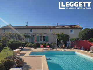  Maison � vendre 12 pi�ces 170 m�