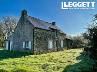  Maison � vendre 5 pi�ces 124 m�