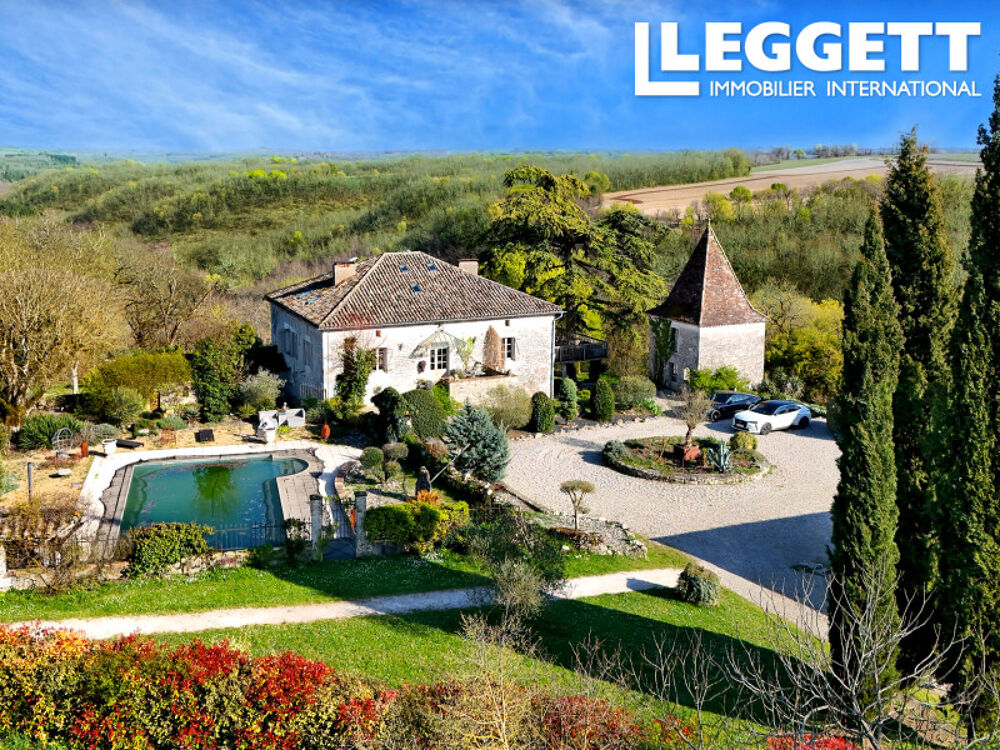 � vendre  Maison Belv�ze (82150)