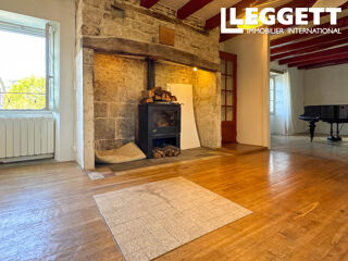  Maison � vendre 5 pi�ces 160 m�