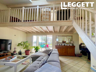  Maison � vendre 4 pi�ces 126 m�