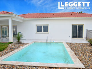  Maison � vendre 4 pi�ces 133 m�