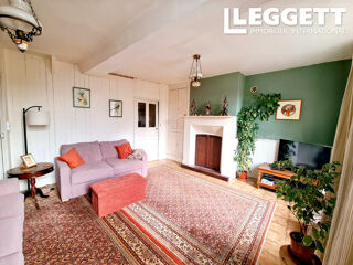  Maison � vendre 2 pi�ces 62 m�