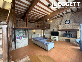  Maison à vendre 5 pièces 140 m²
