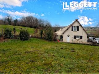  Maison � vendre 5 pi�ces 85 m�