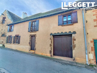  Maison � vendre 8 pi�ces 