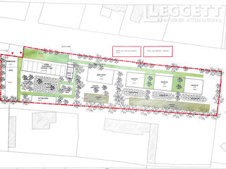  Terrain � vendre 1603 m�