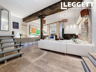  Appartement  vendre 3 pices 90 m