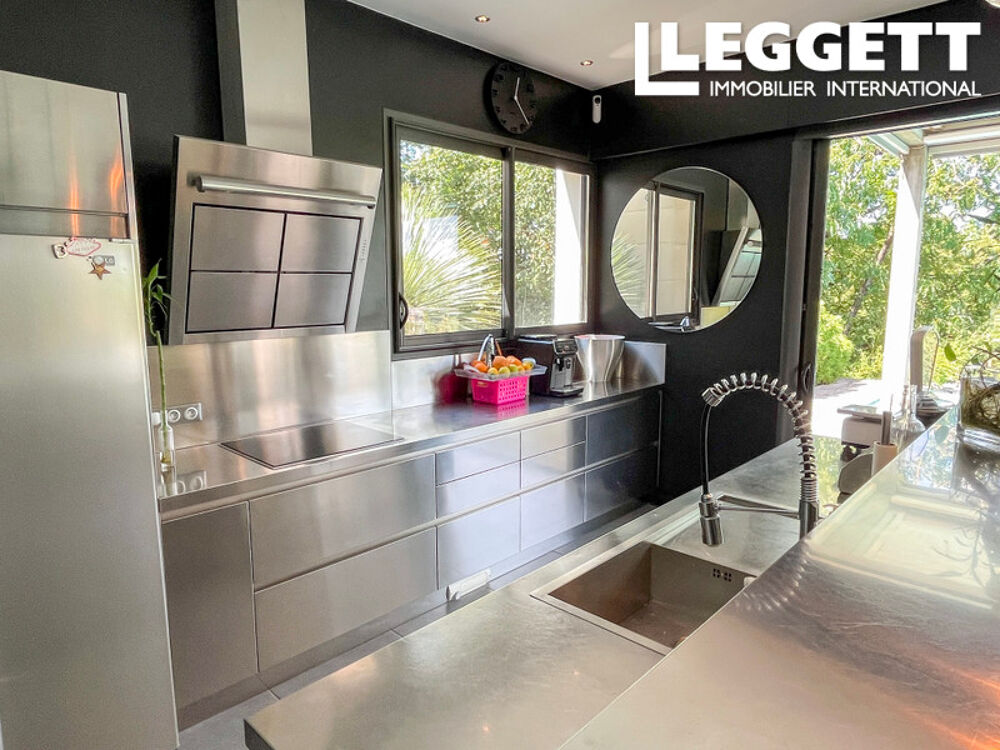 à vendre  Maison Angoulême (16000)
