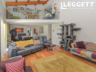  Maison à vendre 6 pièces 192 m²