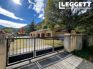  Maison � vendre 7 pi�ces 131 m�