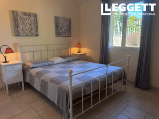  Maison à vendre 4 pièces 120 m²