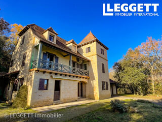  Maison � vendre 8 pi�ces 215 m�