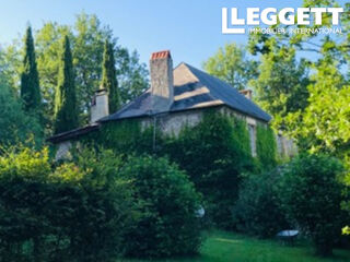  Maison � vendre 8 pi�ces 240 m�