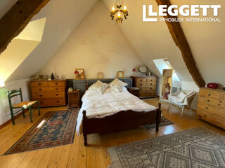  Maison à vendre 3 pièces 111 m²