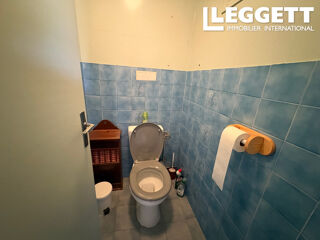  Maison à vendre 4 pièces 49 m²