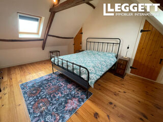  Maison à vendre 7 pièces 116 m²