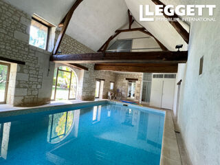  Maison � vendre 7 pi�ces 331 m�