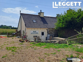  Maison  vendre 3 pices 63 m