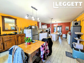  Maison � vendre 5 pi�ces 80 m�