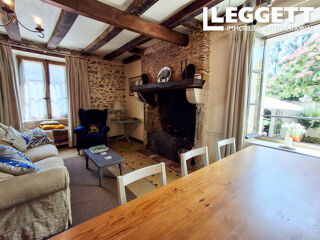  Maison � vendre 6 pi�ces 132 m�