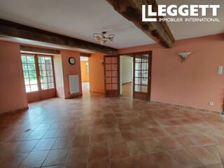  Maison à vendre 12 pièces 326 m²