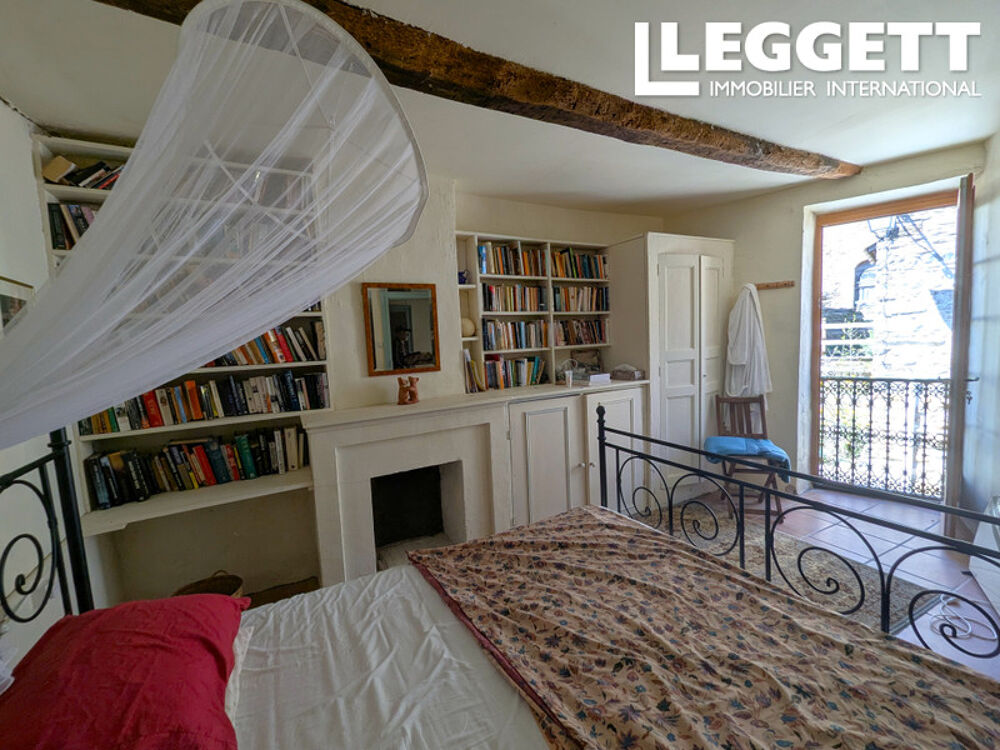 Vente Maison Maison de caractère en pierre dans un hameau idyllique AvÈne