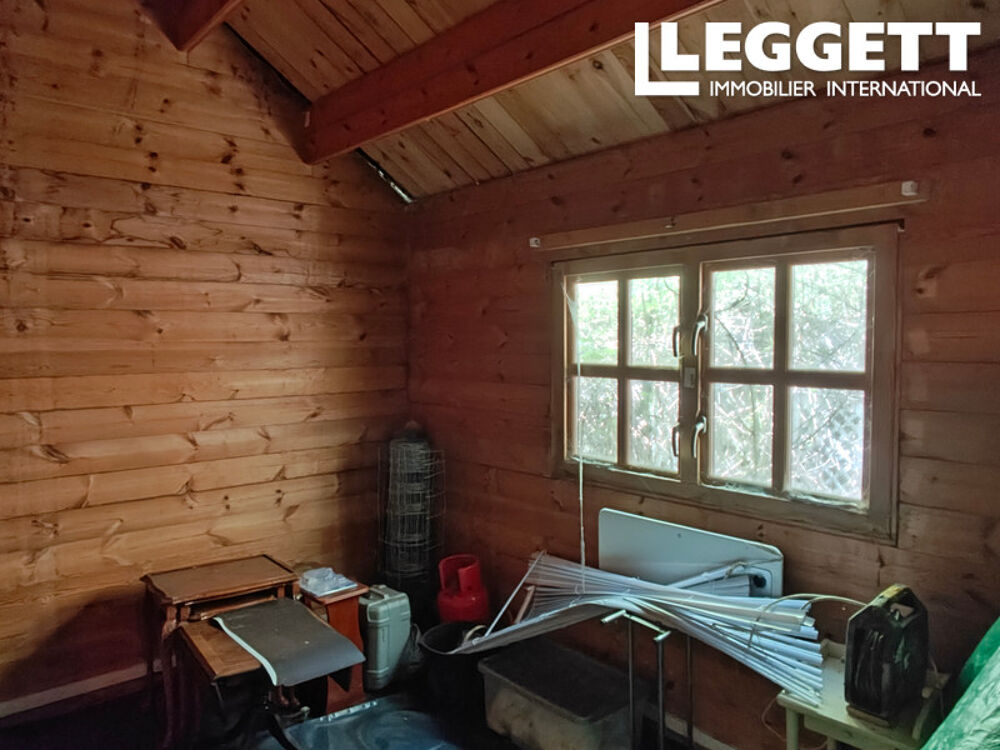 Vente Maison ** OFFRE ACCEPTEE**  <br />Chalet de 2 chambres à rénover Willeman