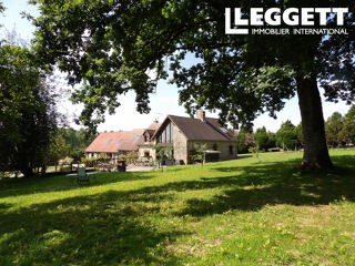  Maison à vendre 6 pièces 250 m²