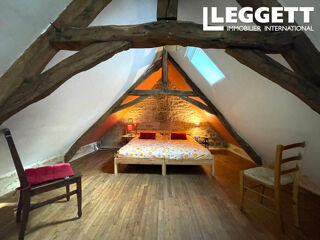  Maison à vendre 4 pièces 125 m²