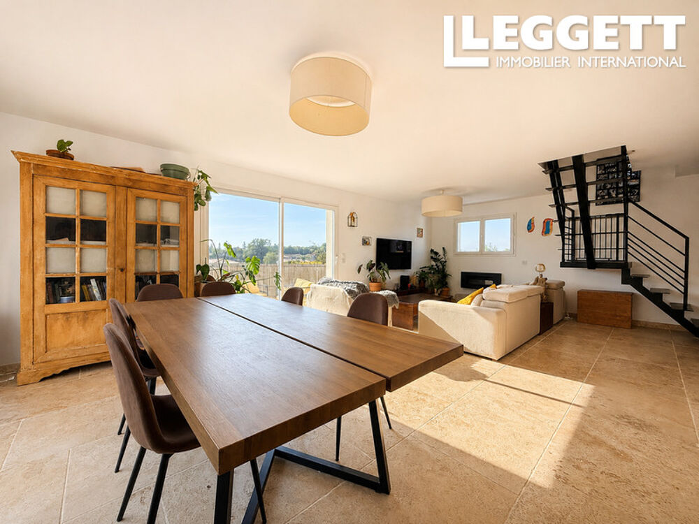 Vente Maison MAISON RECENTE SOUS DECENNALE - 3 CHAMBRES DONT UNE SUITE- Sadirac
