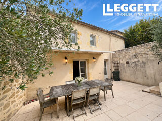  Maison à vendre 6 pièces 140 m²