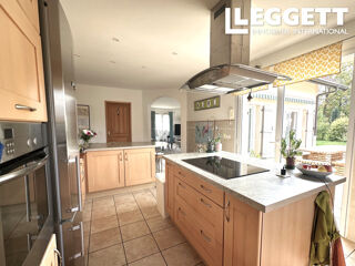  Maison � vendre 7 pi�ces 220 m�