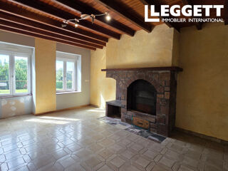 Maison à vendre 6 pièces 97 m²