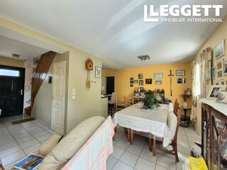  Maison à vendre 5 pièces 89 m²