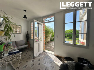  Maison à vendre 12 pièces 343 m²