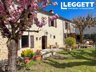  Maison à vendre 10 pièces 205 m²