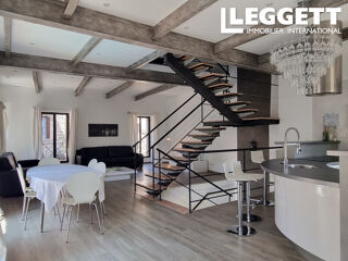  Maison à vendre 5 pièces 174 m²