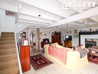  Maison � vendre 6 pi�ces 164 m�