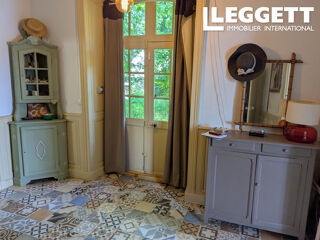  Maison � vendre 8 pi�ces 245 m�